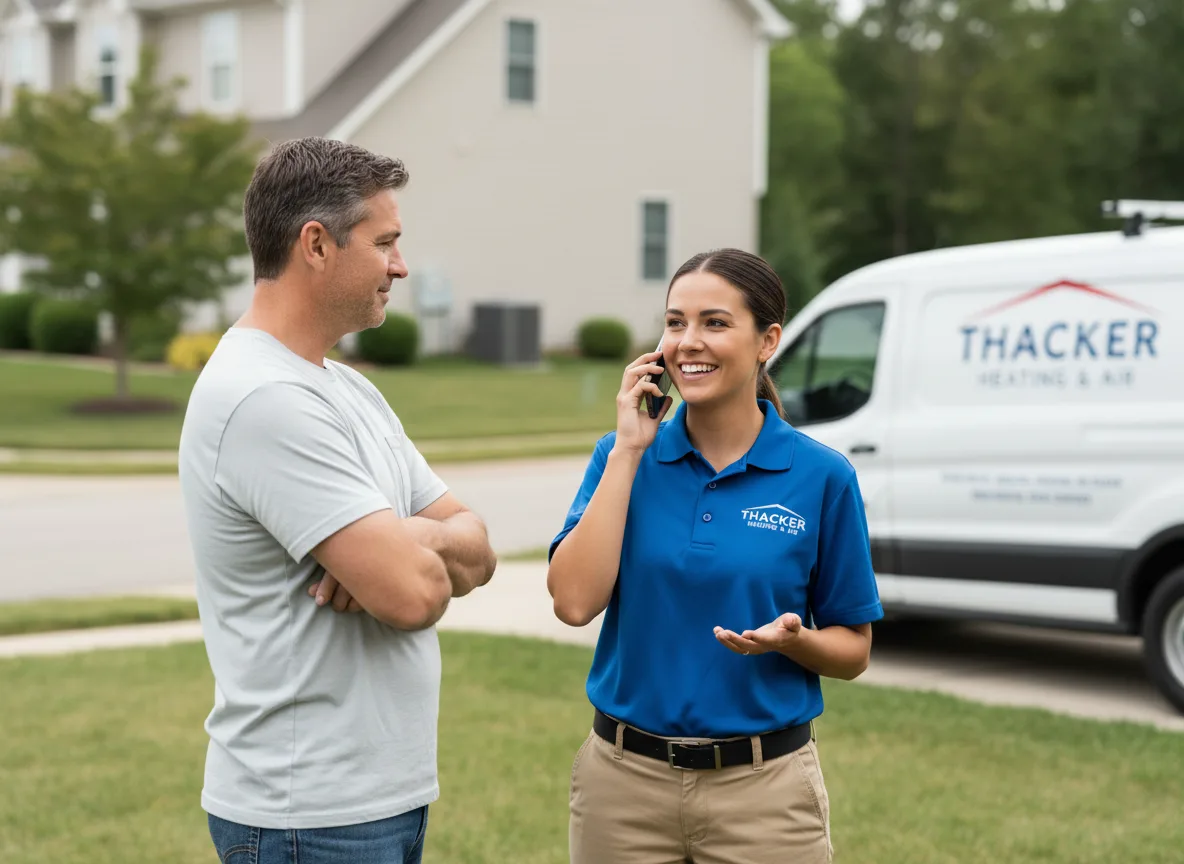 Ac Repair De Borgia, MT FAQs